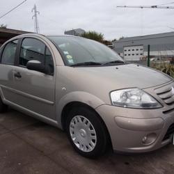 Citroen C3 Airplay 1.4i Chavagne