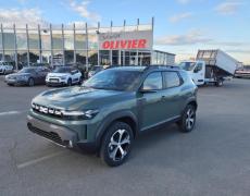 Dacia Duster Saint-Just-Saint-Rambert