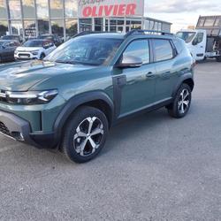 Dacia Duster Journey TCe 130 4x4 Saint-Just-Saint-Rambert