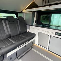 Fourgon Hanroad Hanroad Boite automatique 2.0 L DCI 150 CV (Euro 6Dfull) Saint-Herblain