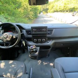 Fourgon Hanroad Hanroad 2.0 L DCI 130 CV (Euro 6Dfull) Saint-Herblain