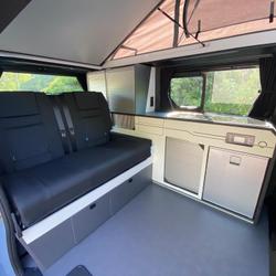 Fourgon Hanroad Hanroad 2.0 L DCI 130 CV (Euro 6Dfull) Saint-Herblain