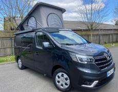 Fourgon Hanroad Saint-Herblain