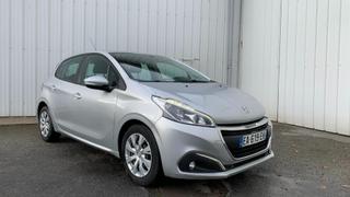 Peugeot 208  - photo 0