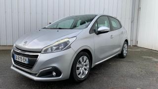 Peugeot 208  - photo 1