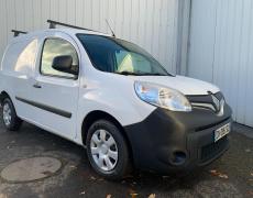 Renault Kangoo Express -  L1 1.5 DCI 90 - 7 490 €