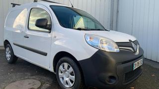 Renault Kangoo Express  - photo 0