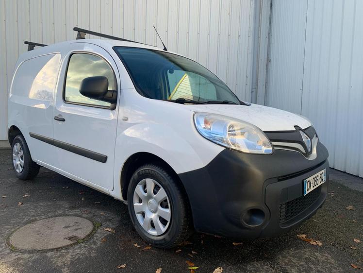 Renault Kangoo Express  - 7 490 €