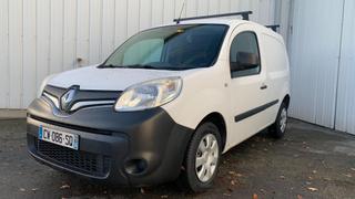 Renault Kangoo Express  - photo 1