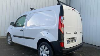 Renault Kangoo Express  - photo 2