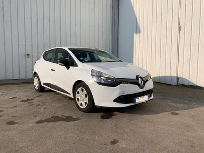 Renault Clio - Zen  dCi 75 Energy - 7 990 €