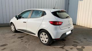 Renault Clio  - Zen - photo 3
