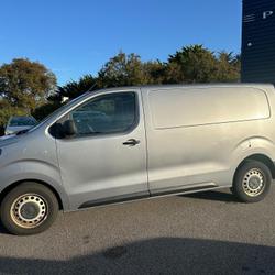 Peugeot Expert combi Standard BlueHDi 120ch S&amp;S BVM6 Sarzeau
