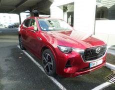 Mazda CX-60 Angers