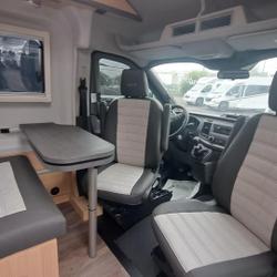 Fourgon Sunlight Sunlight Ford Transit 2.0L 170CH La M&eacute;zi&egrave;re