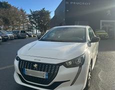 Peugeot 208 Sarzeau