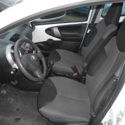 Toyota Aygo Active 1.0 VVT-i Les Cerqueux