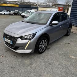 Peugeot e-208 Active 50 kWh 136ch Betton