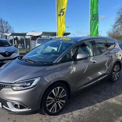 Renault Grand Scenic 4 Initiale Paris dCi 130 Energy GUIPRY
