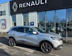 Renault Kadjar GUIPRY