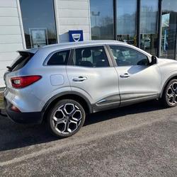 Renault Kadjar Edition One dCi 130 Energy GUIPRY