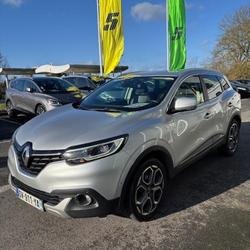 Renault Kadjar Edition One dCi 130 Energy GUIPRY