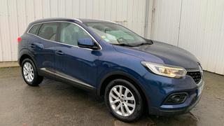 Renault Kadjar  - Business - photo 0