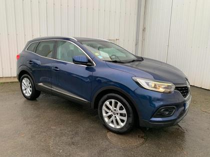 Renault Kadjar - Business  Blue dCi 115 EDC - 15 990 €