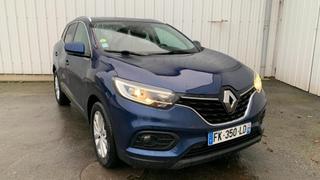 Renault Kadjar  - Business - photo 1