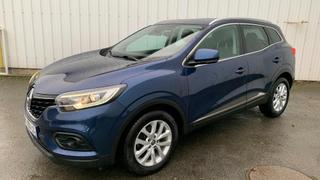 Renault Kadjar  - Business - photo 2