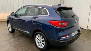 Renault Kadjar  - Business - photo 3
