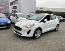 Ford Fiesta Angers