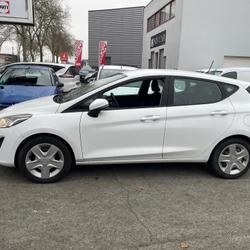 Ford Fiesta Business 1.5 TDCi 85 S&amp;S BVM6 Angers