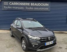 Dacia Sandero - Stepway Confort  ECO-G 100 - 14 990 €
