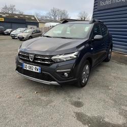 Dacia Sandero Stepway Confort ECO-G 100 Betton