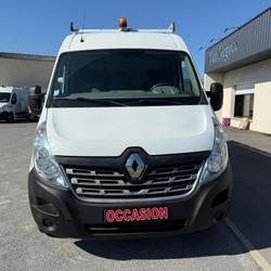 Renault Master GRAND CONFORT FGN L3H2 3.5t 2.3 dCi 130 E6 Saint-Didier
