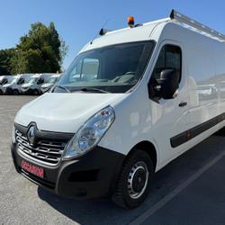 Renault Master GRAND CONFORT FGN L3H2 3.5t 2.3 dCi 130 E6 Saint-Didier