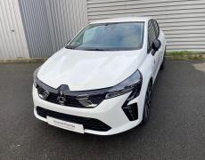 Mitsubishi Colt Brest