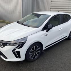 Mitsubishi Colt Business 1.6 MPI HEV 143 Brest