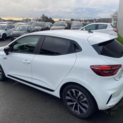 Mitsubishi Colt Business 1.6 MPI HEV 143 Brest