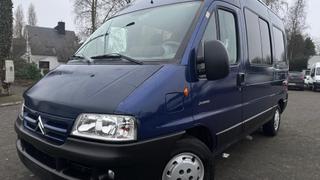 Citroen Jumper combi  - Confort - photo 0