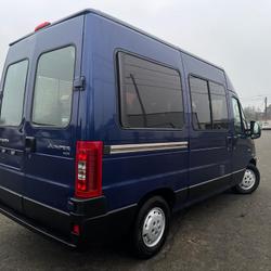 Citroen Jumper combi Confort 33MH 2.8 HDI Melesse