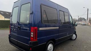 Citroen Jumper combi  - Confort - photo 1