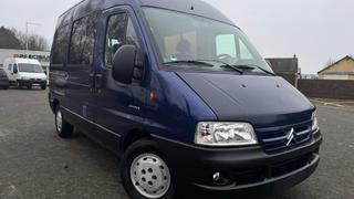 Citroen Jumper combi  - Confort - photo 2