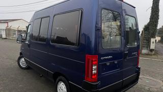 Citroen Jumper combi  - Confort - photo 3