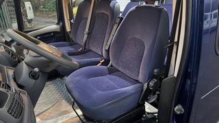 Citroen Jumper combi  - Confort - photo 4