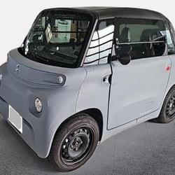 Citroen Ami  Montgermont
