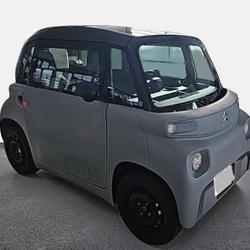 Citroen Ami  Montgermont