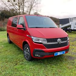 Volkswagen Transporter L2H1 / 2.0TDI 200 BUSINESS PLUS DSG7 Mouilleron-le-Captif