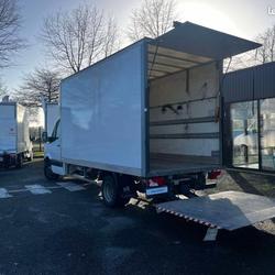 Volkswagen Crafter BUSINESS LINE 35 L3 2.0 BITDI 163 FAP EURO5 Mouilleron-le-Captif